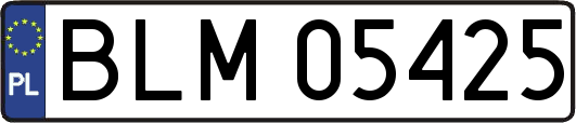 BLM05425
