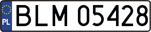 BLM05428