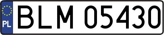 BLM05430