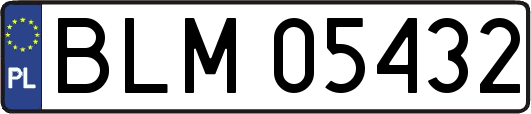 BLM05432