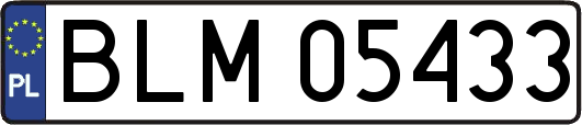 BLM05433