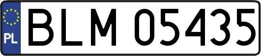 BLM05435