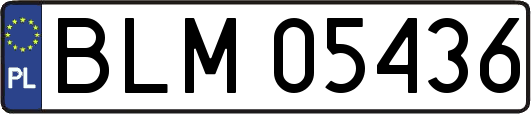 BLM05436