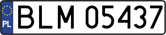 BLM05437