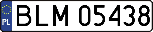 BLM05438