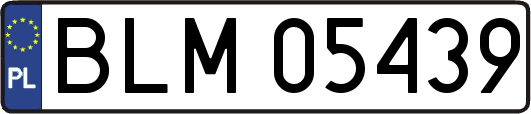 BLM05439