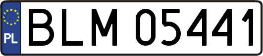 BLM05441