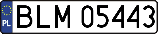 BLM05443