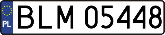 BLM05448
