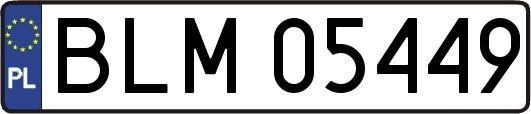 BLM05449
