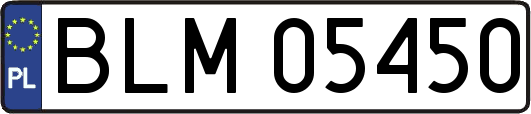 BLM05450