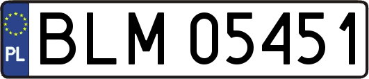BLM05451