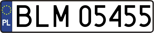 BLM05455