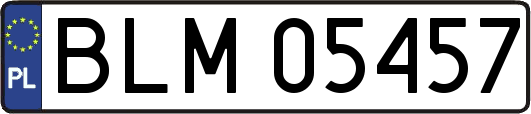 BLM05457