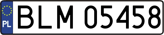 BLM05458