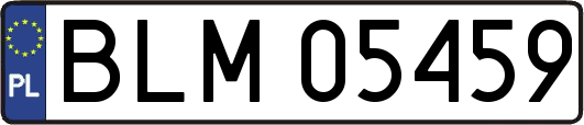 BLM05459