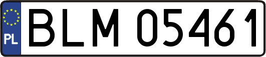BLM05461