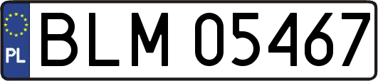 BLM05467