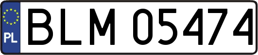 BLM05474