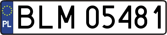 BLM05481