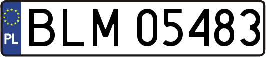 BLM05483