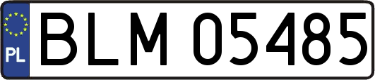 BLM05485