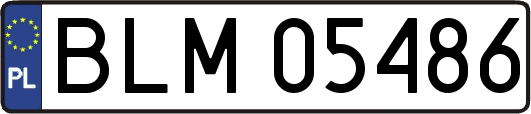 BLM05486