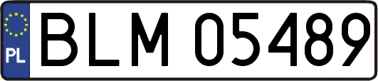 BLM05489