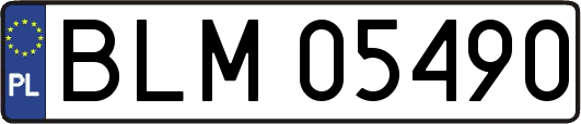 BLM05490