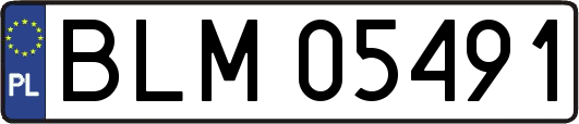 BLM05491