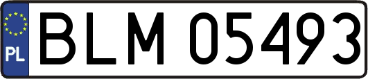 BLM05493