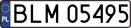 BLM05495