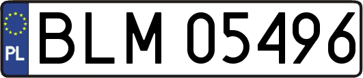 BLM05496