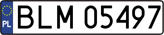 BLM05497