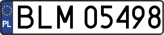BLM05498