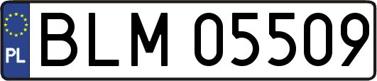 BLM05509