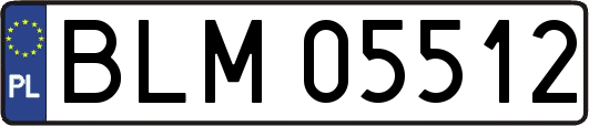 BLM05512