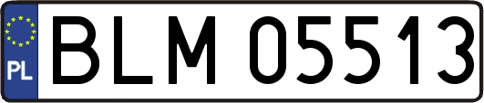 BLM05513
