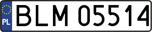 BLM05514