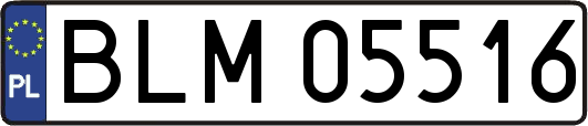 BLM05516