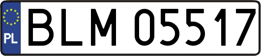 BLM05517