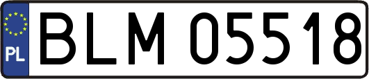 BLM05518