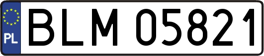 BLM05821