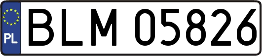 BLM05826