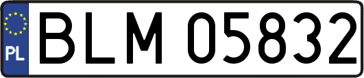 BLM05832