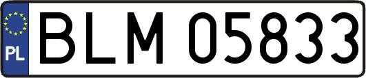 BLM05833