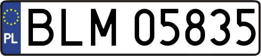 BLM05835