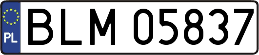 BLM05837