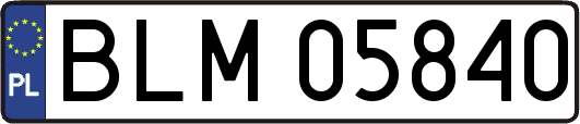 BLM05840