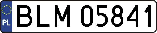 BLM05841
